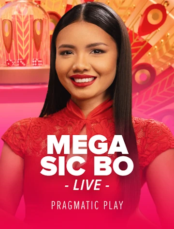 Mega Sic Bo